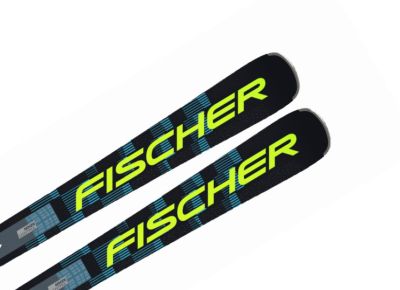Fischer RC4 Noize LT
